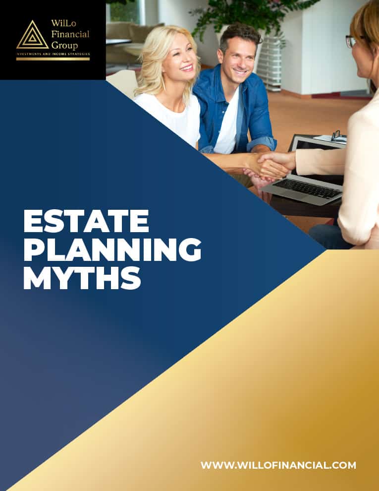 WilLo-Financial-Group---Estate-Planning-Myths-1