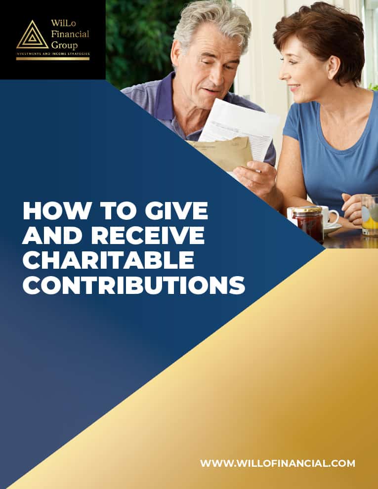 WilLo-Financial-Group---How-to-Give-and-Receive-Charitable-Contributions-1