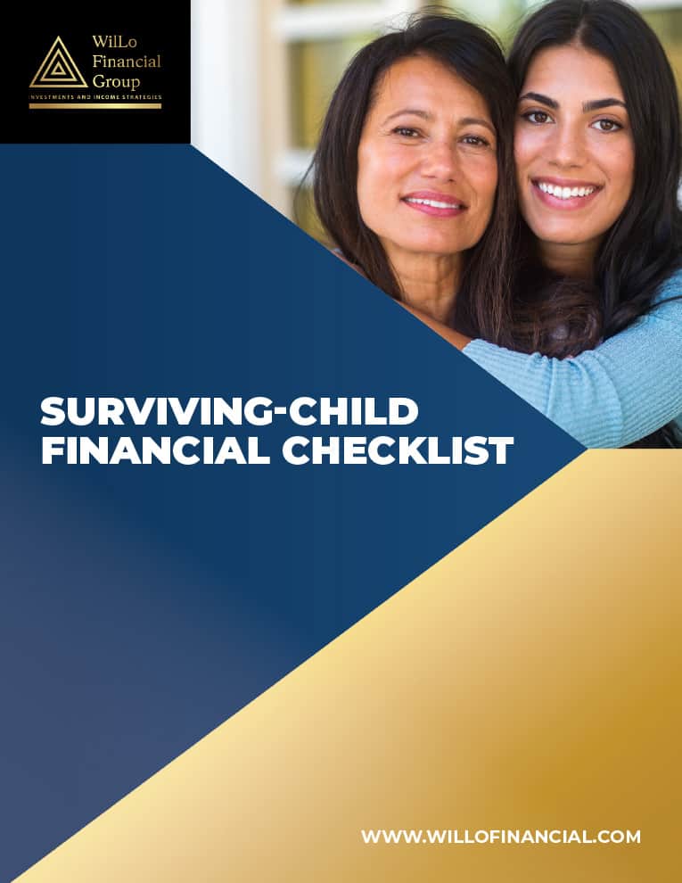 WilLo-Financial-Group---Surviving-Child-Financial-Checklist-1