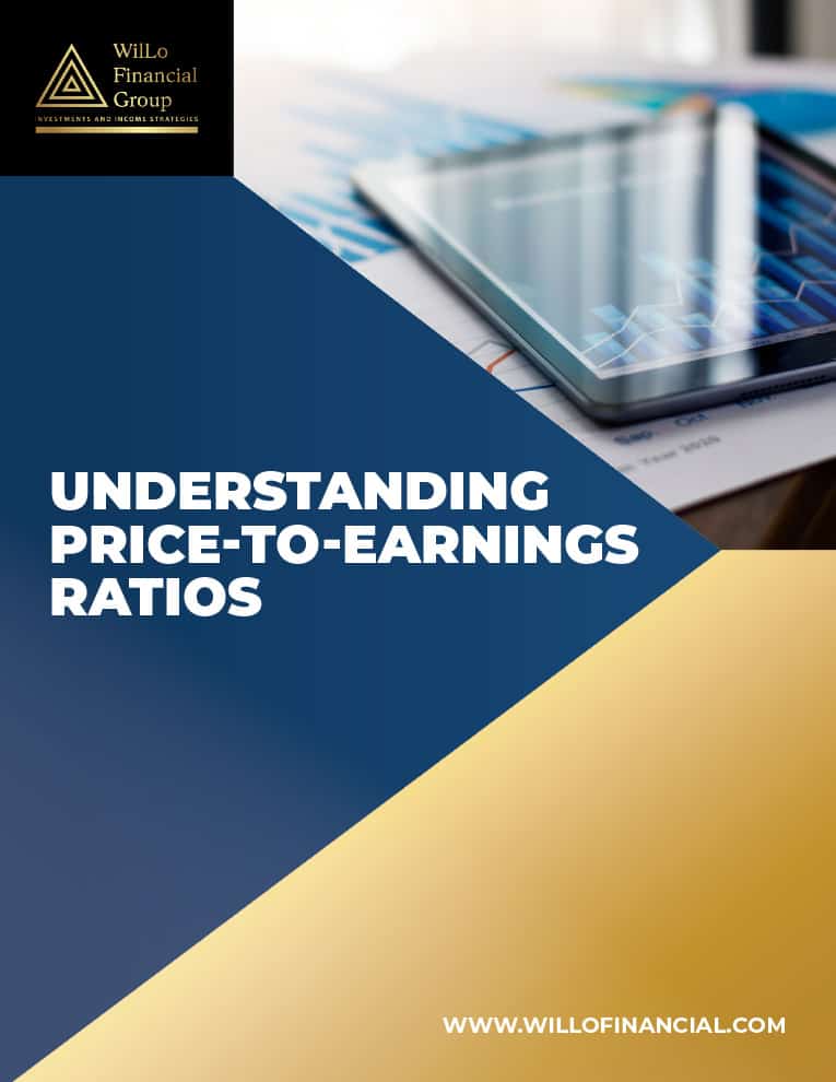 WilLo-Financial-Group---Understanding-Price-to-Earnings-Ratios-1