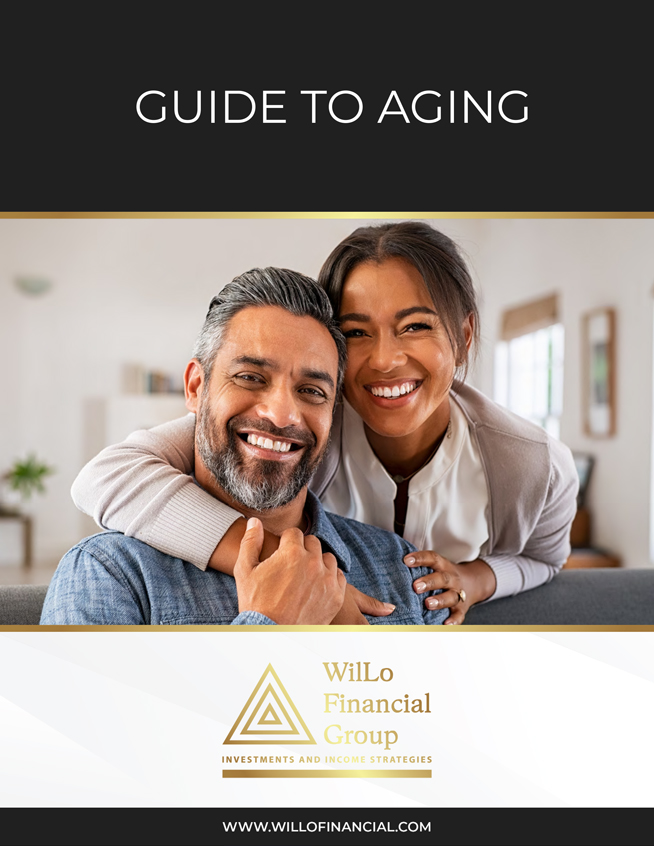 WilLo Financial Group - Guide to Aging